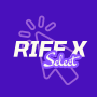 Riff X Select